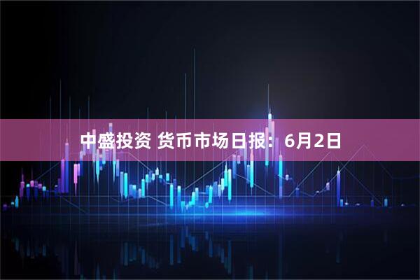 中盛投资 货币市场日报:6月2日
